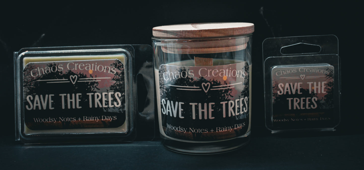 Save the Trees