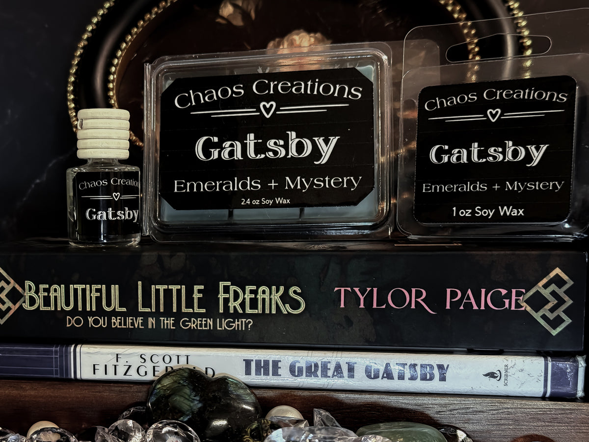 Gatsby image 1
