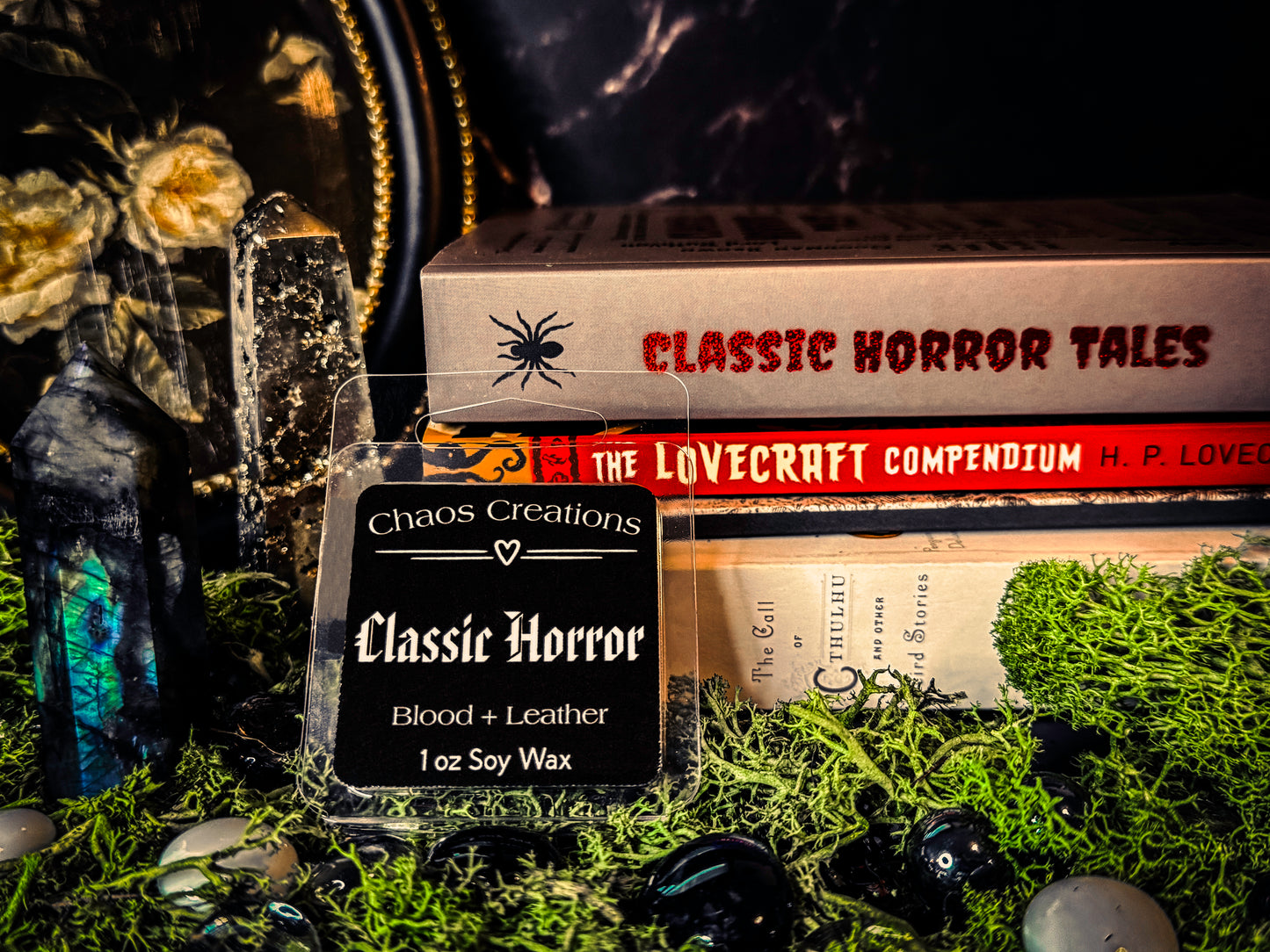 Classic Horror image 0