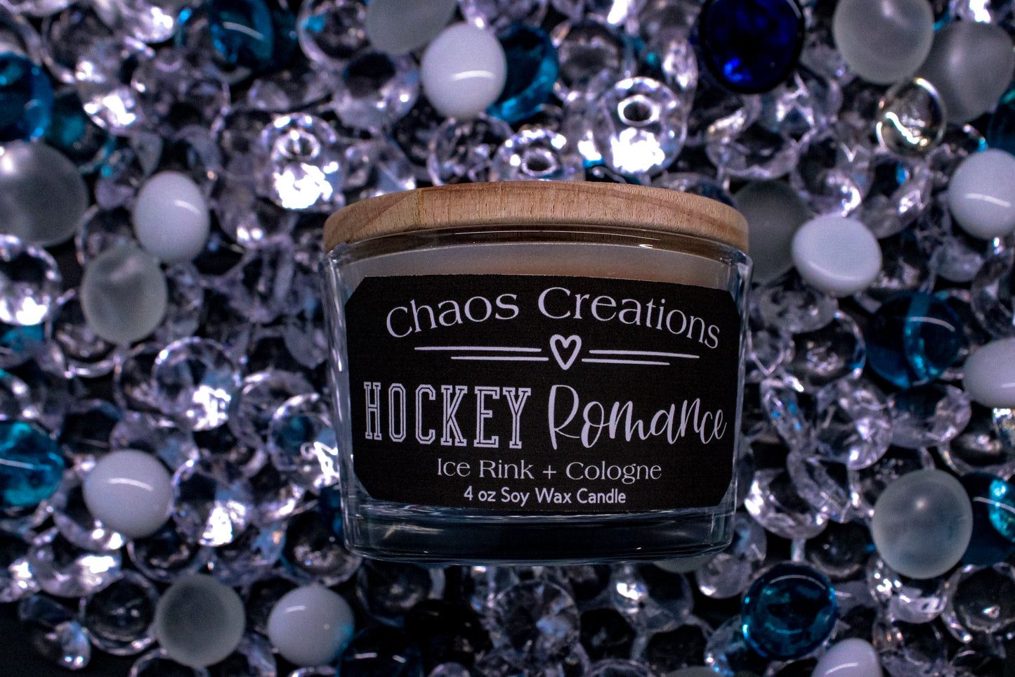 Hockey Romance