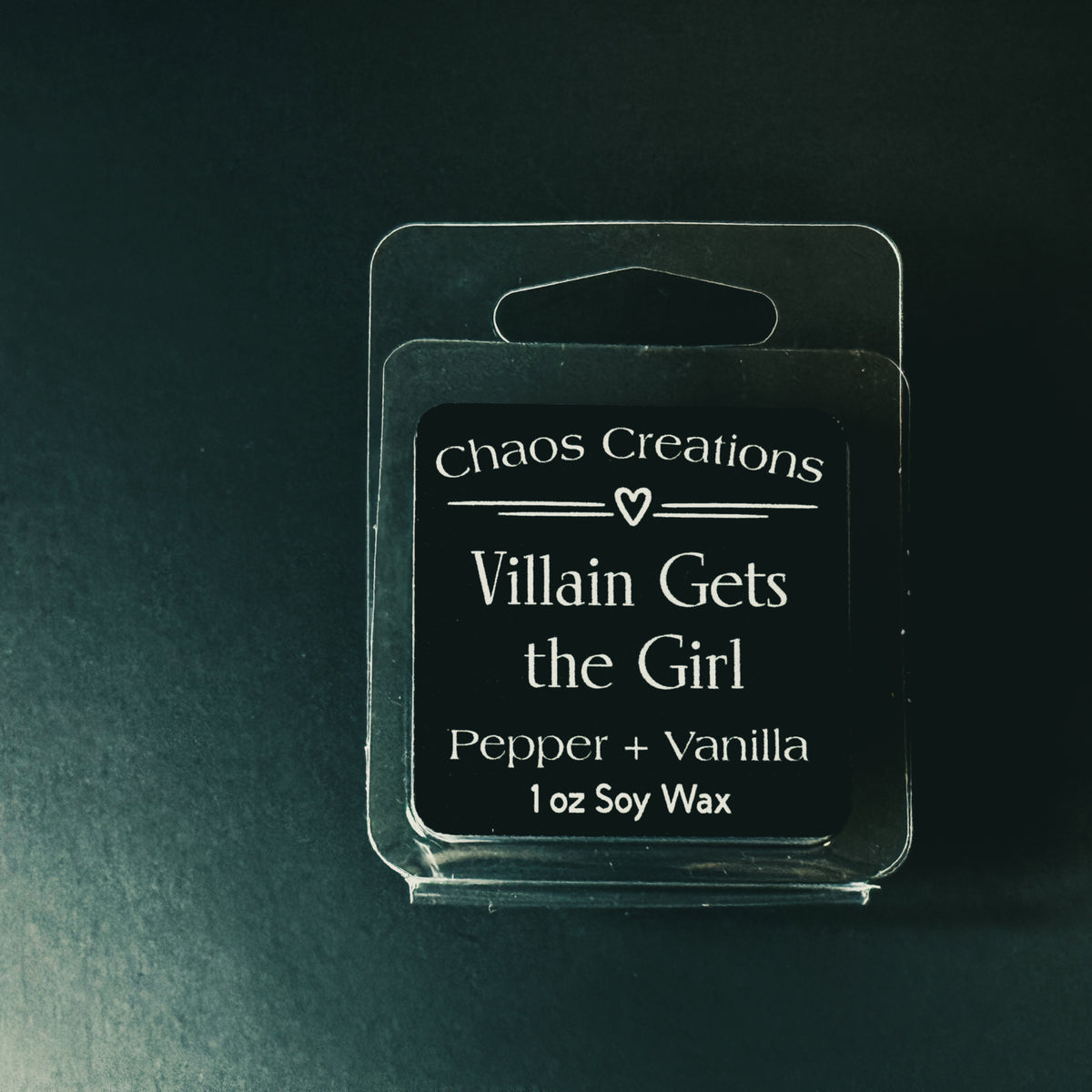 Villain Gets the Girl image 0