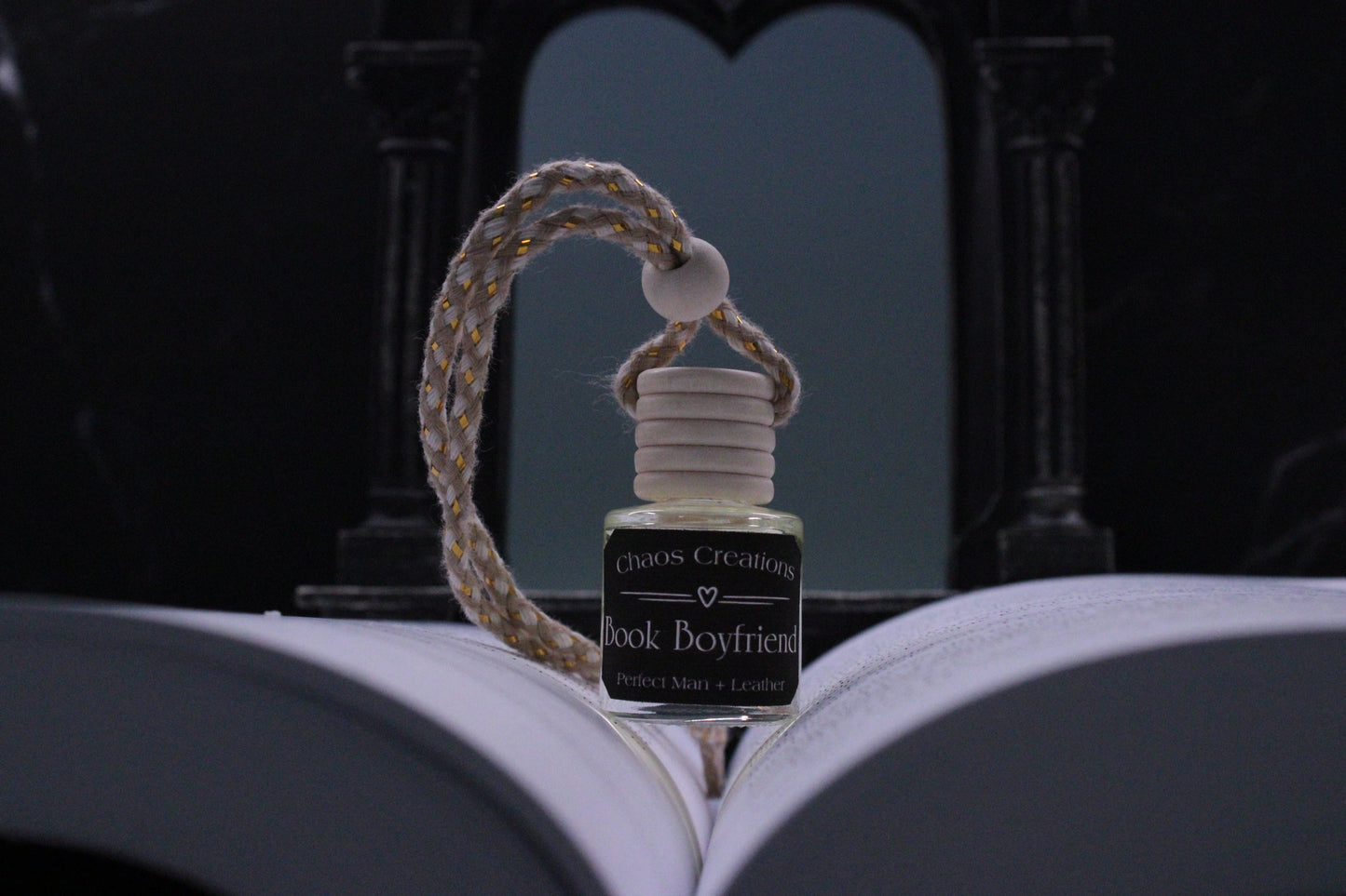 Book Boyfriend