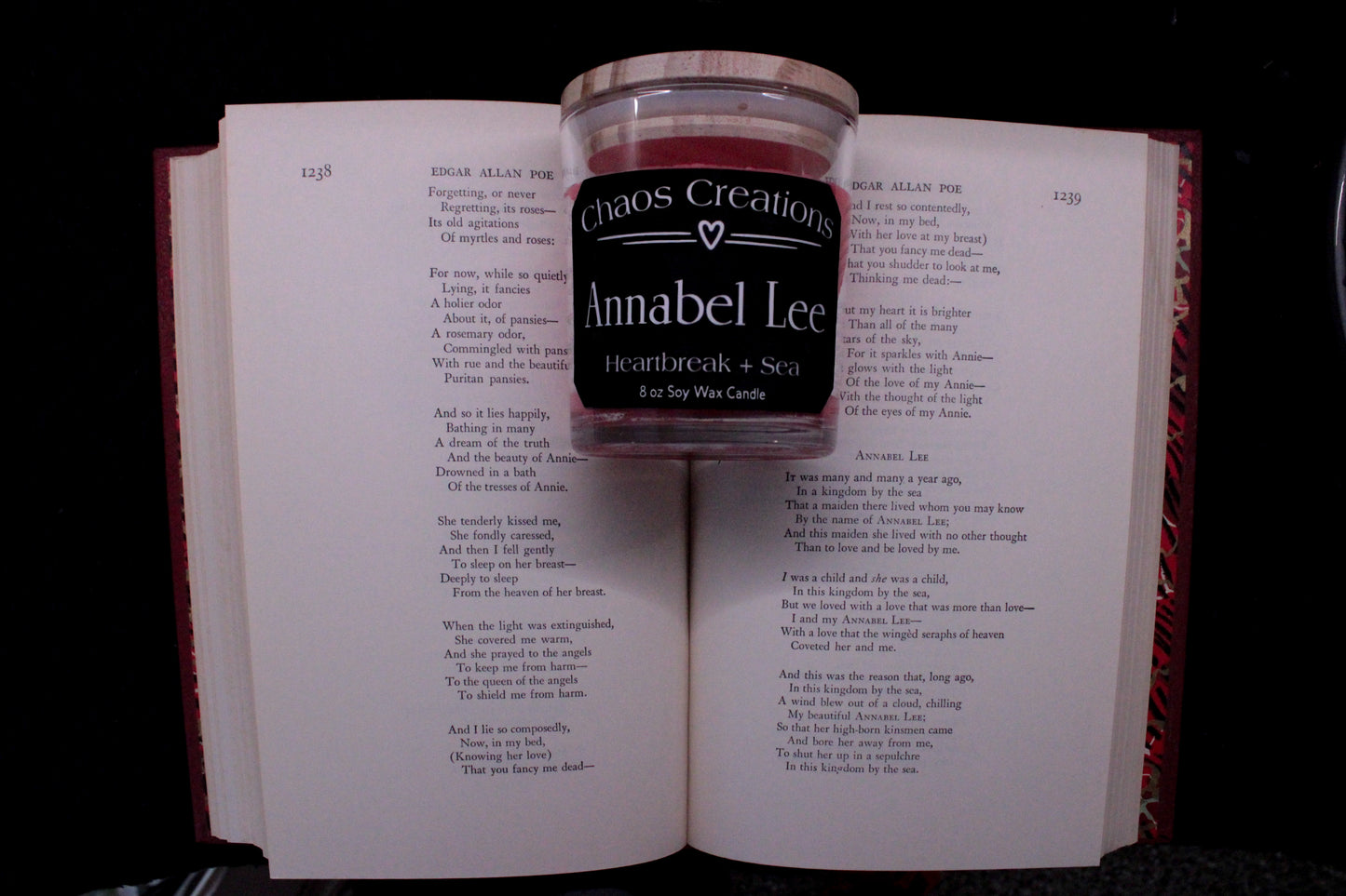 Annabel Lee