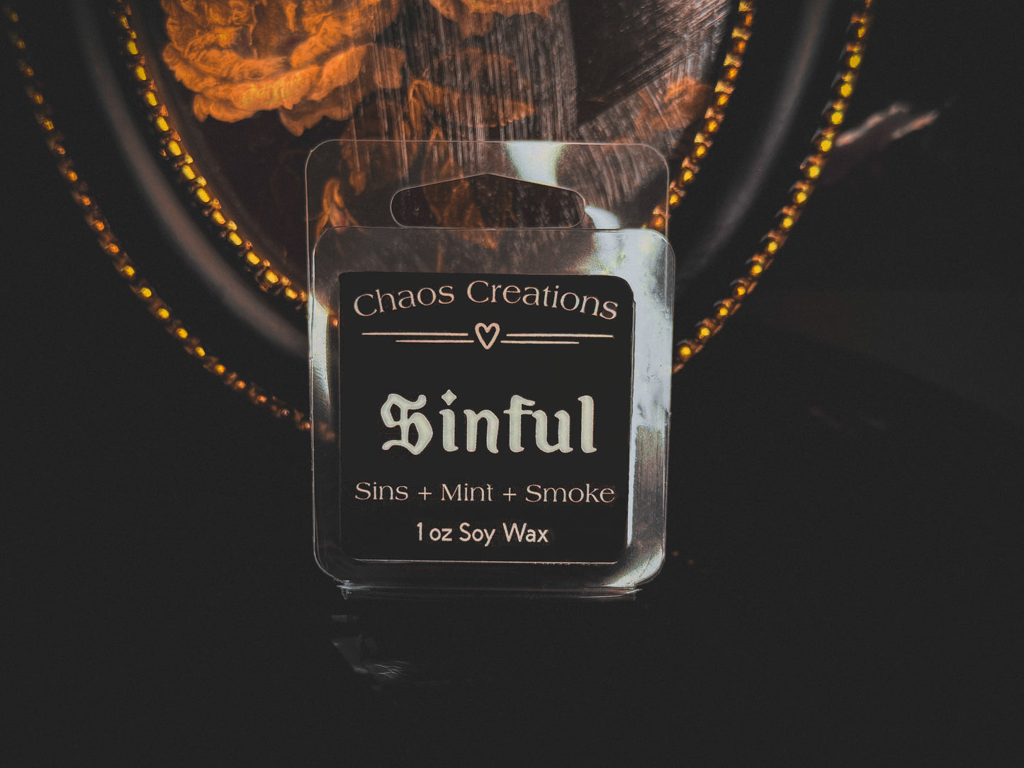 Sinful