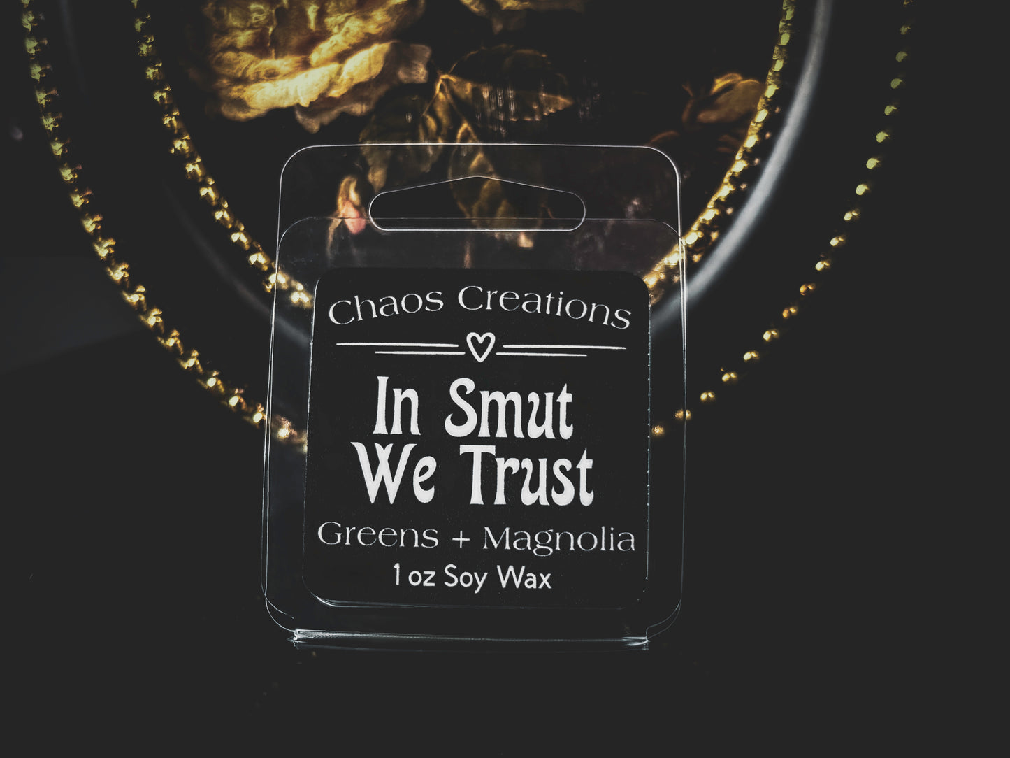 In Smut We Trust