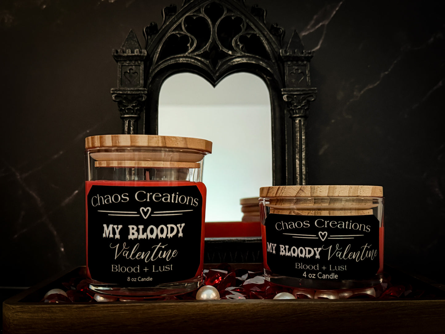 My Bloody Valentine
