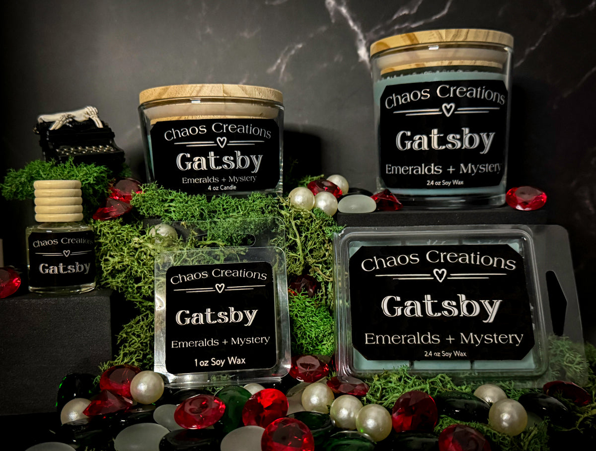 Gatsby image 0
