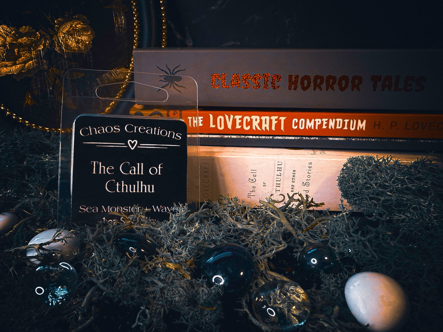 Classic Horror