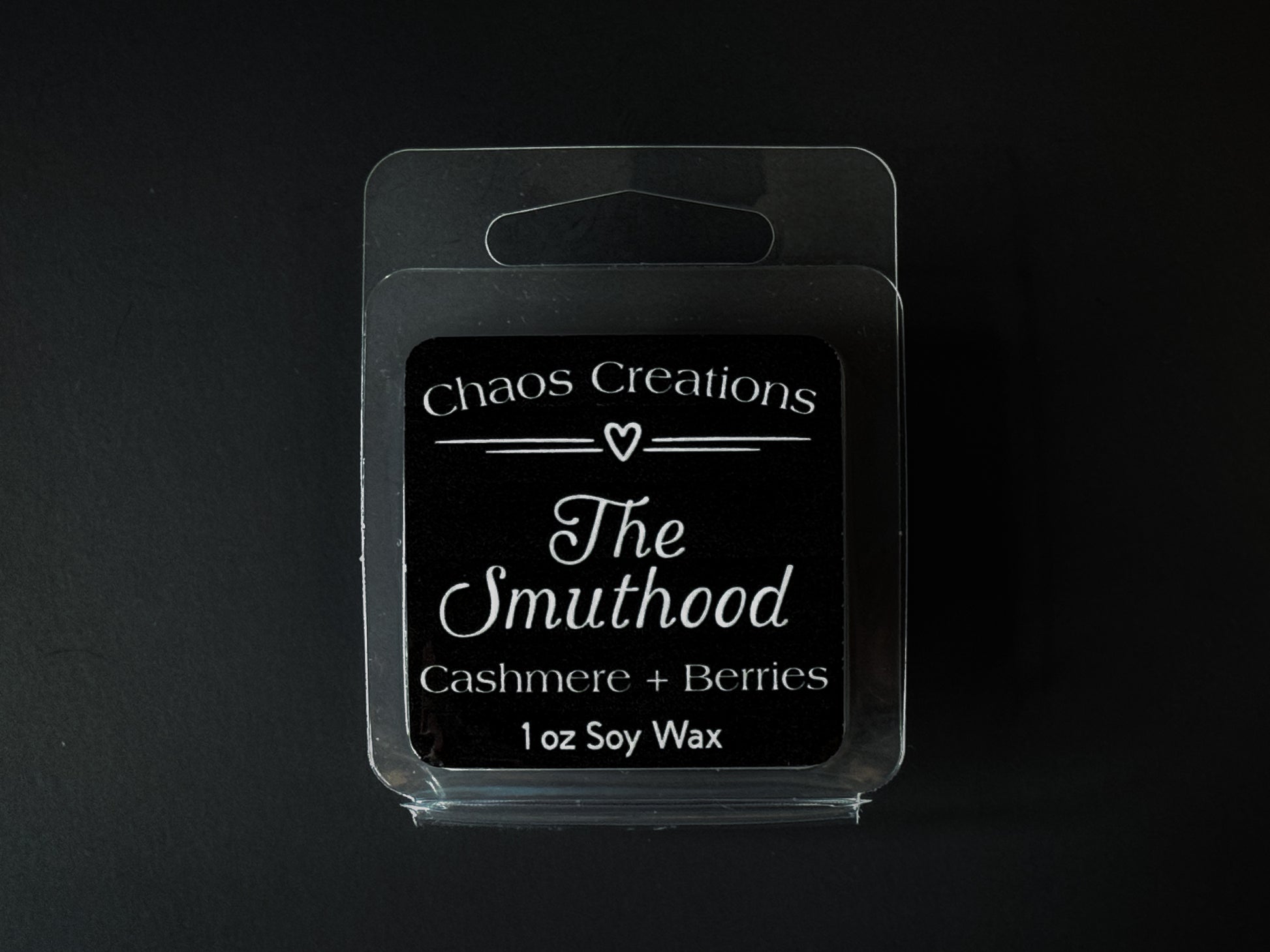 The Smuthood image 0