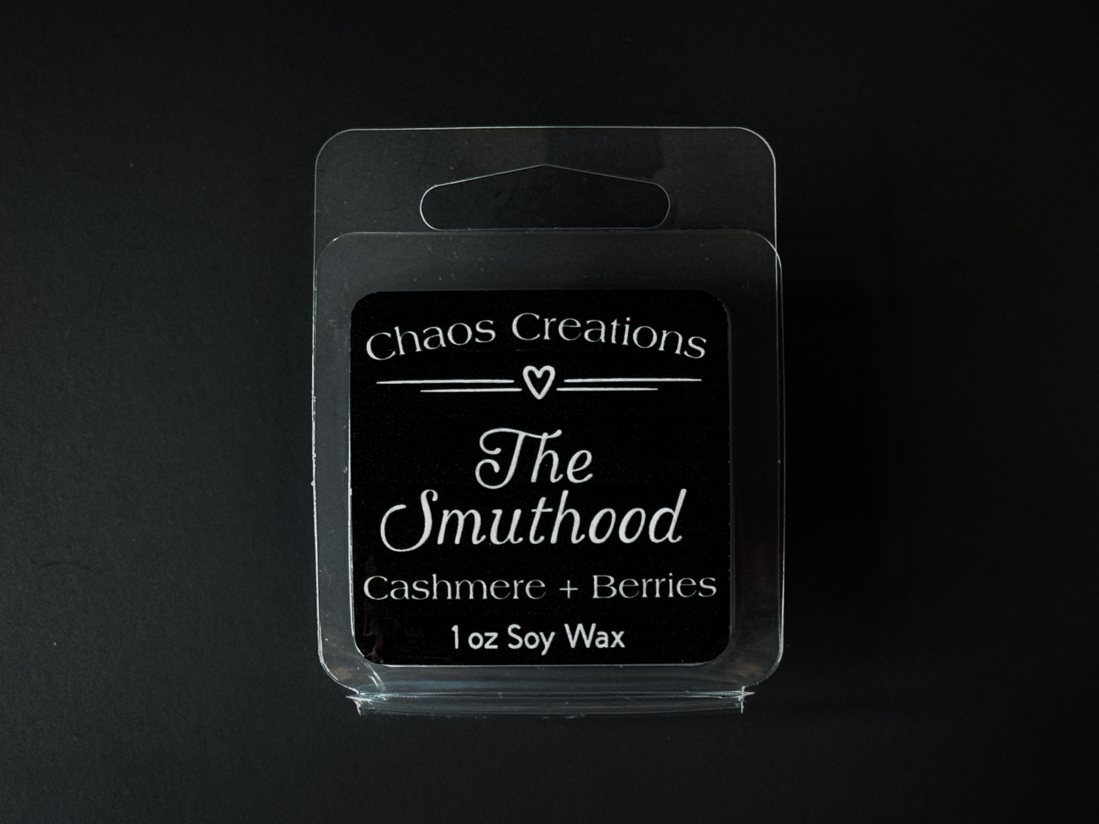 The Smuthood image 0