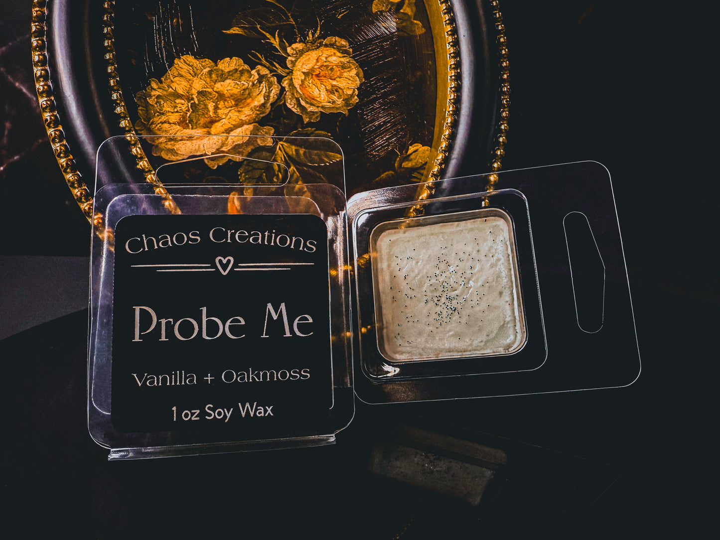 Probe Me image 0