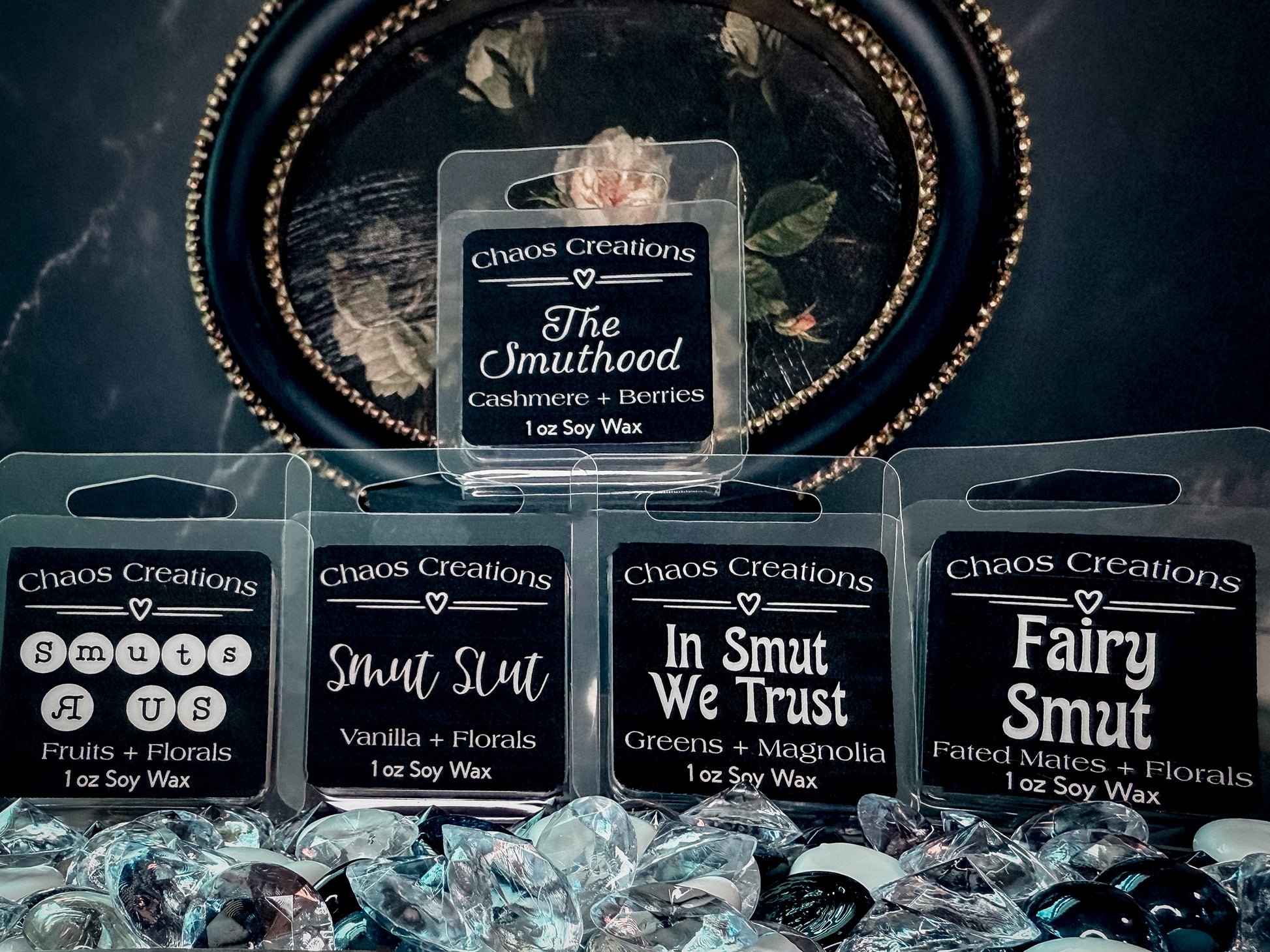 The Smuts R Us Box image 2