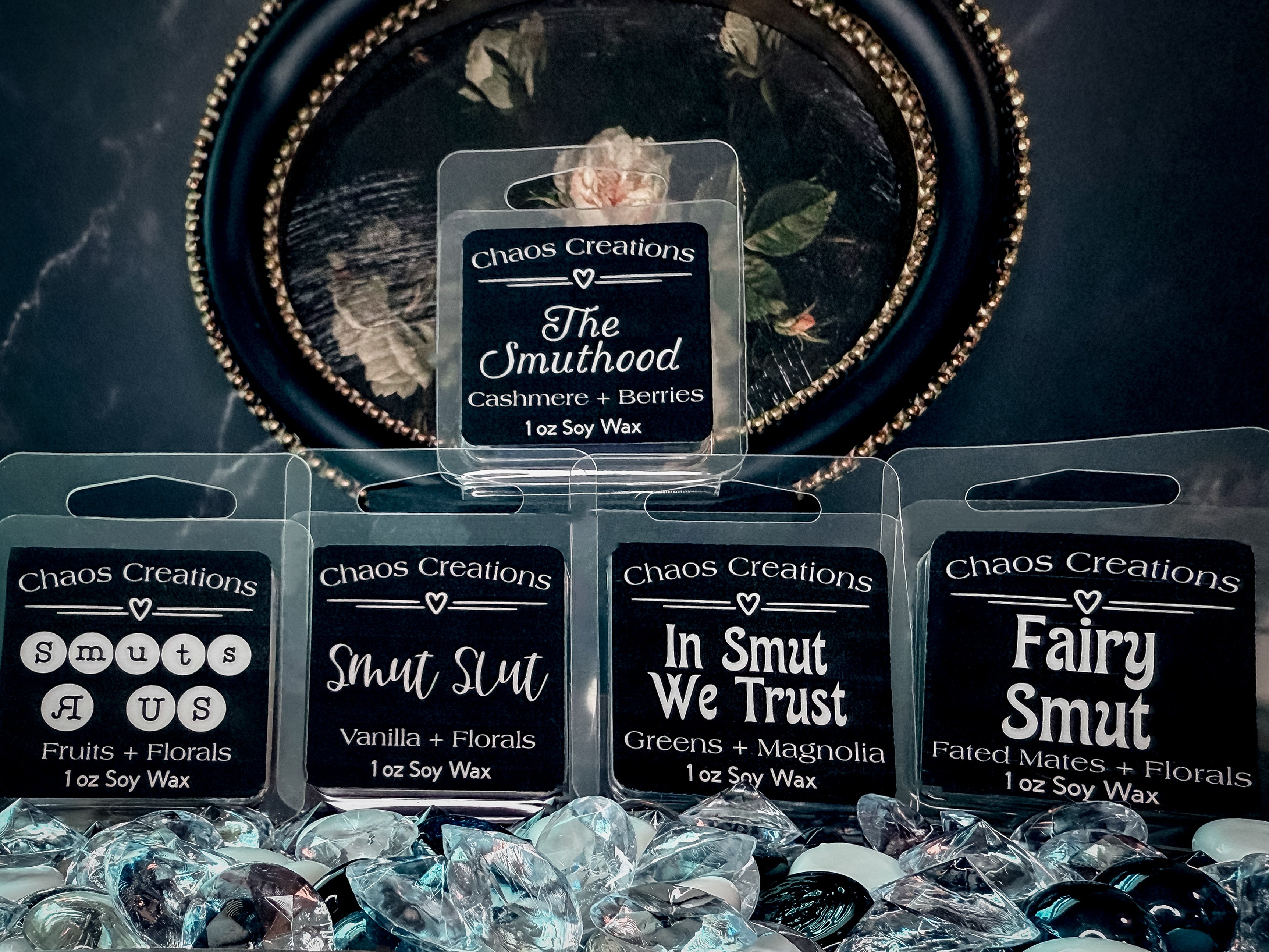 The Smuts R Us Box image 2