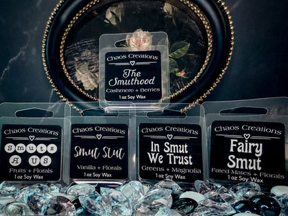 The Smuts R Us Box image 2