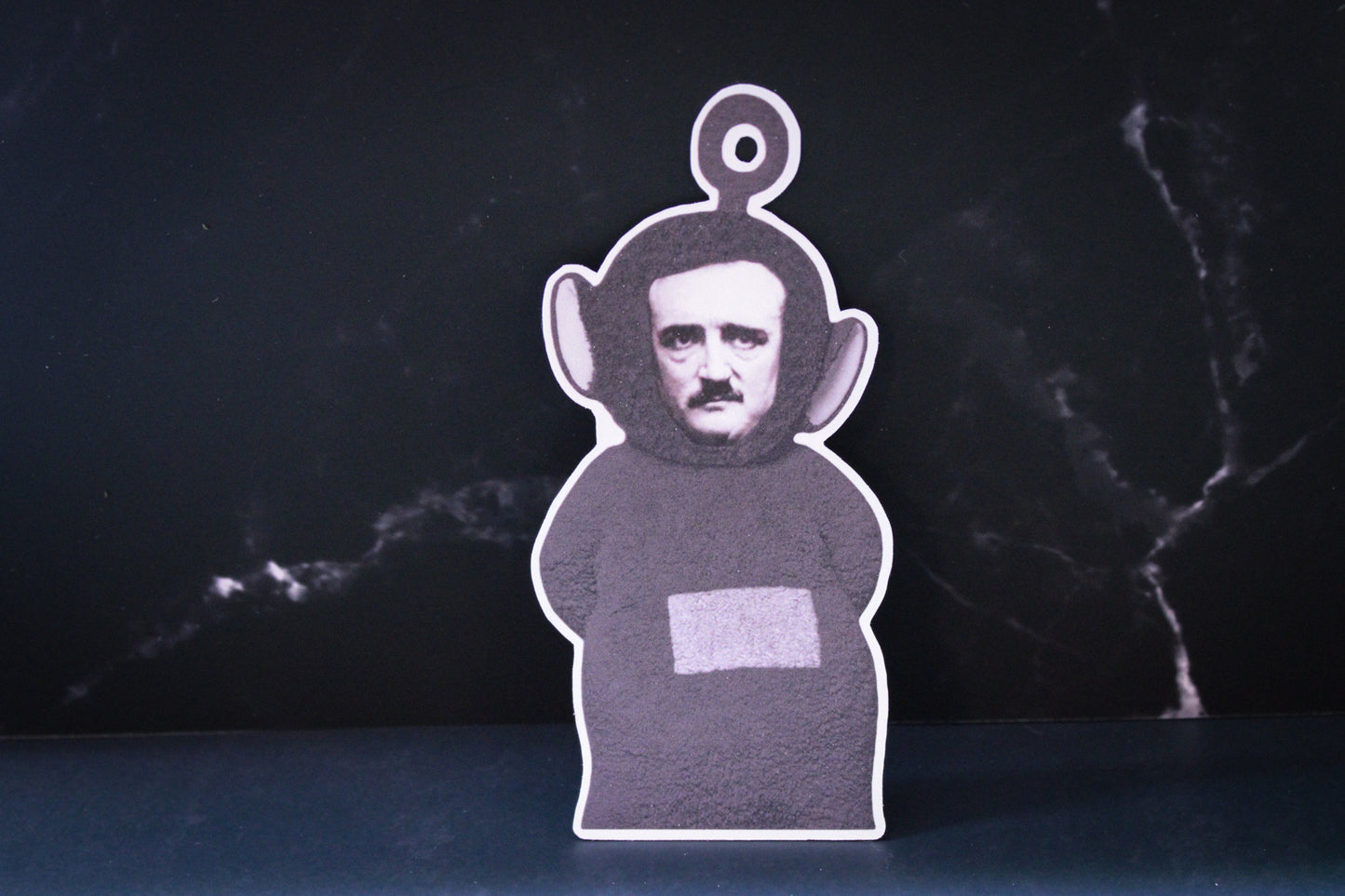 Edgar Allan "Po"