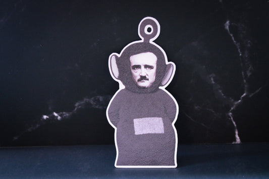 Edgar Allan "Po"
