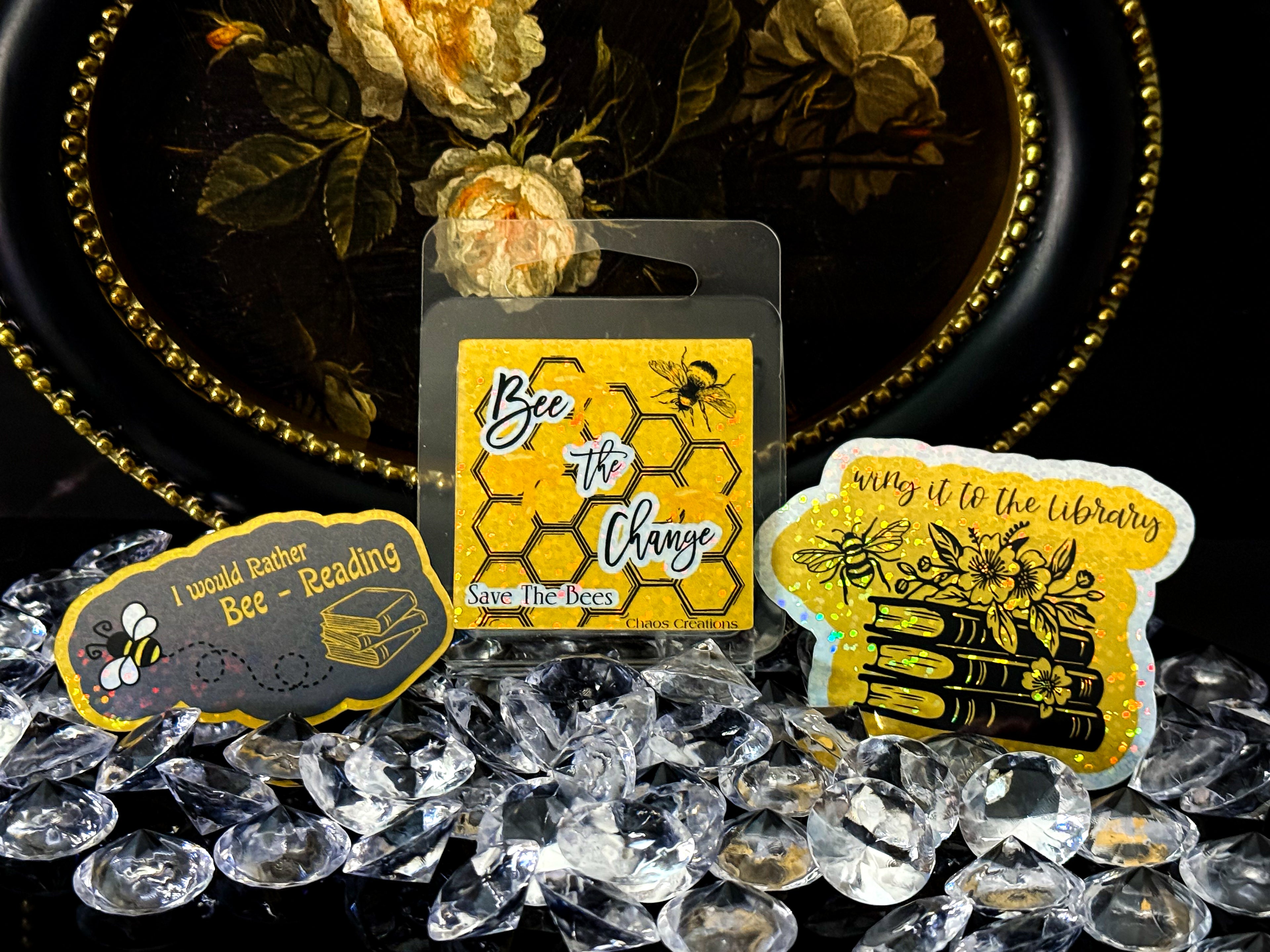 Bee the Change image 0