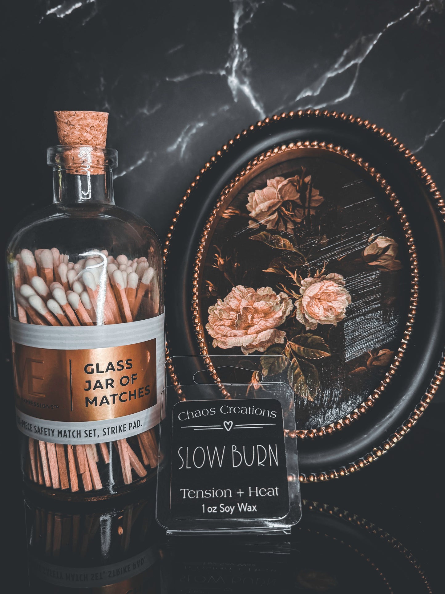 Slow Burn image 1