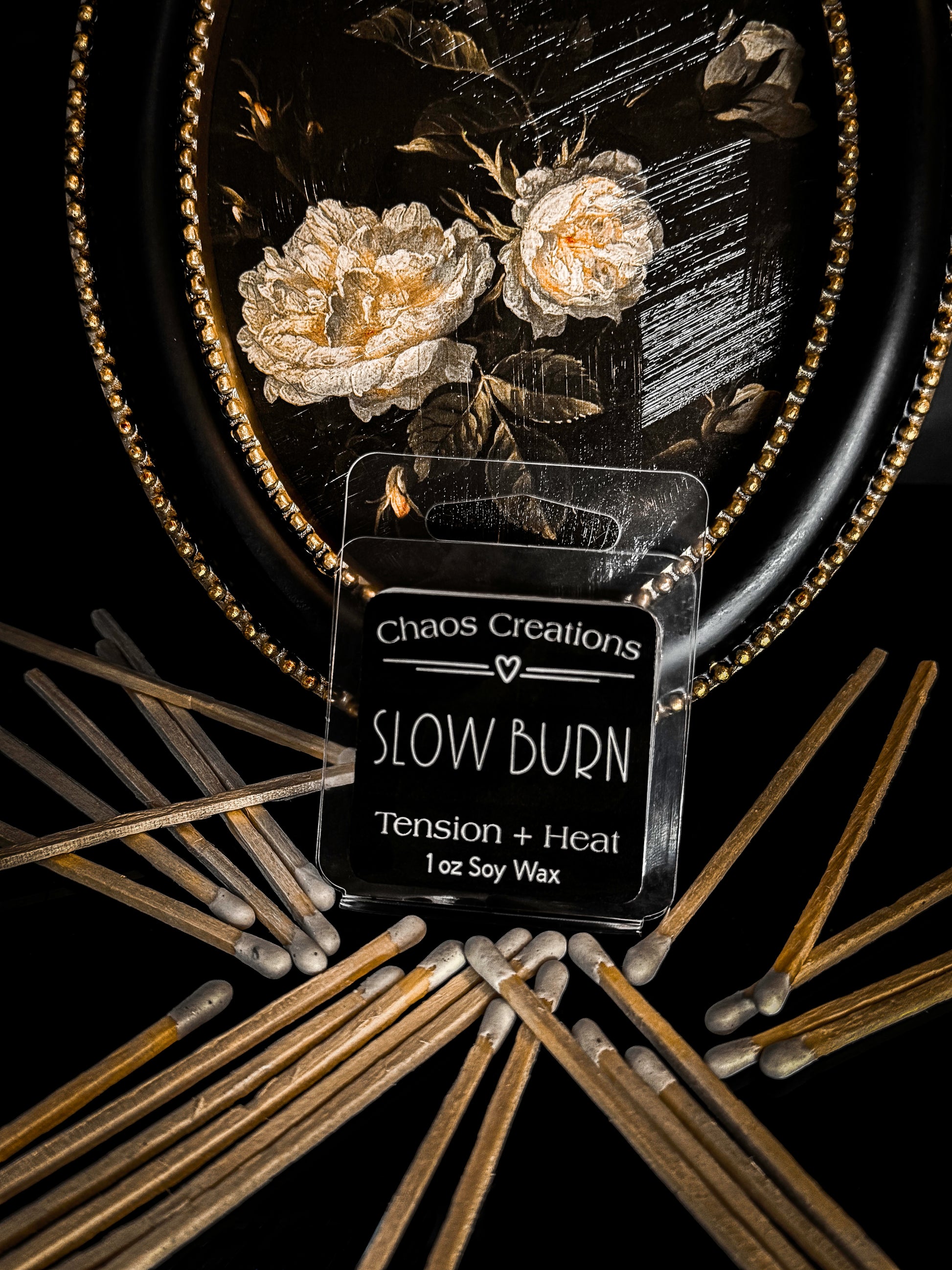 Slow Burn image 0