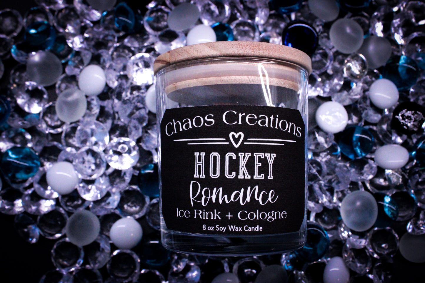 Hockey Romance