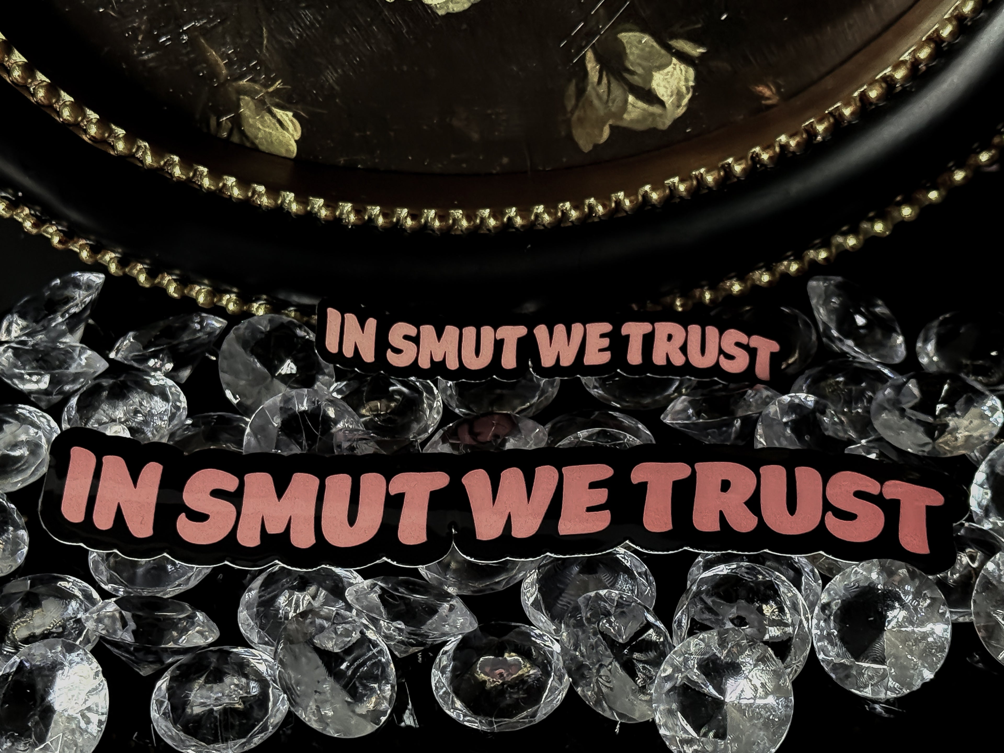 In Smut We Trust image 1
