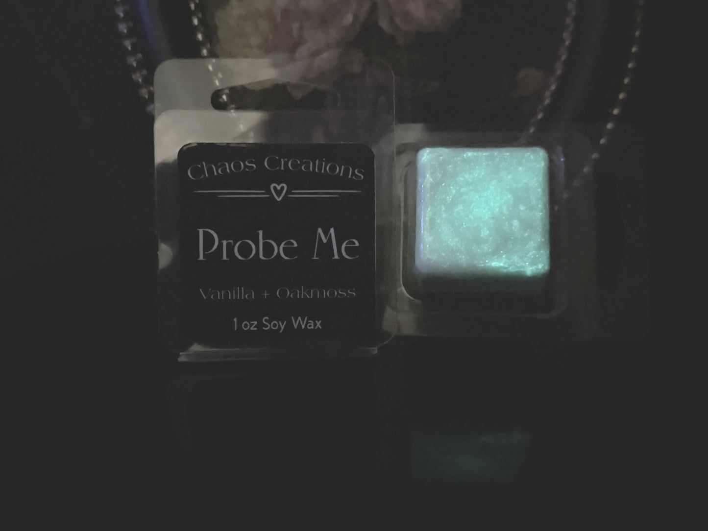 Probe Me image 1