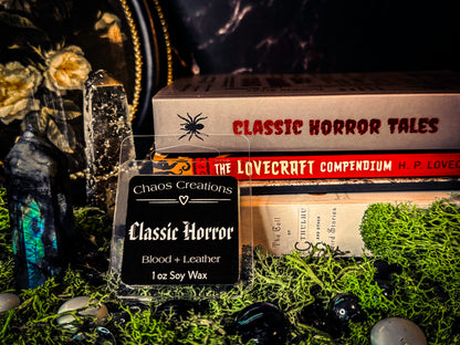 Classic Horror image 0