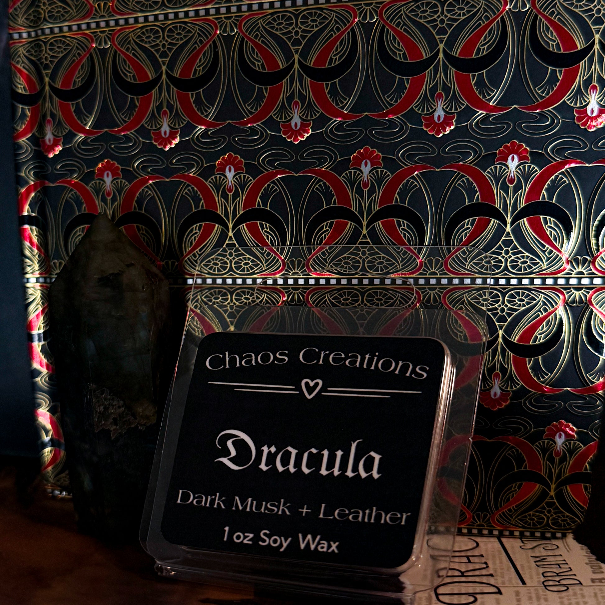 Dracula image 0