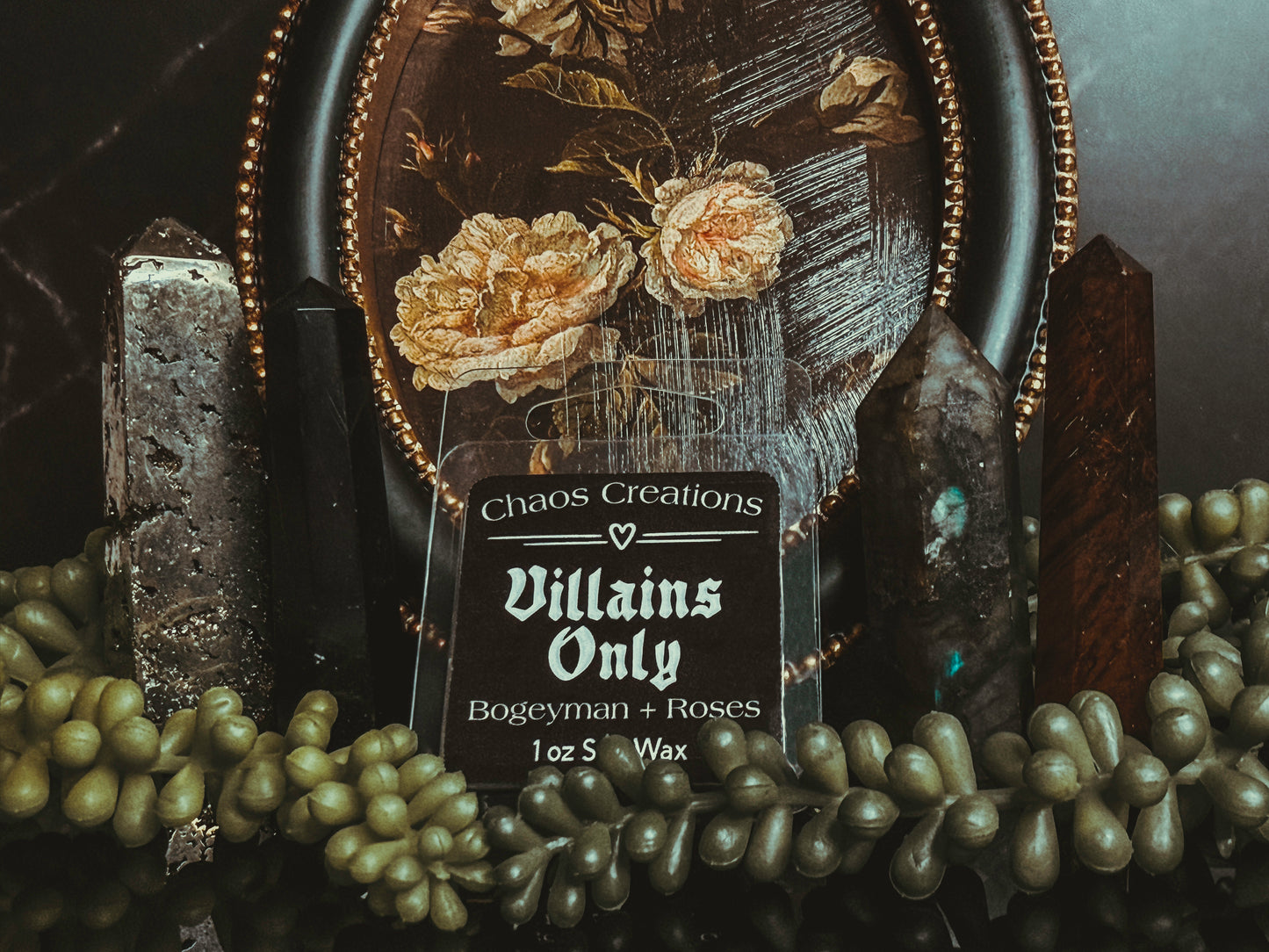 Villains Only image 0