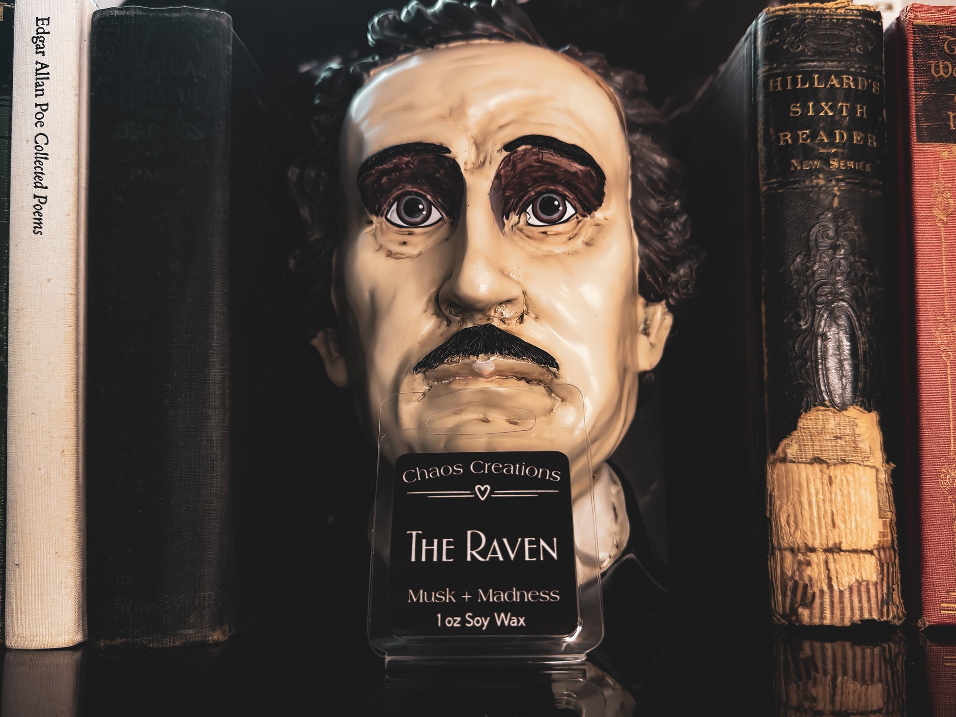 The Raven image 0