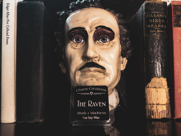 The Raven image 0