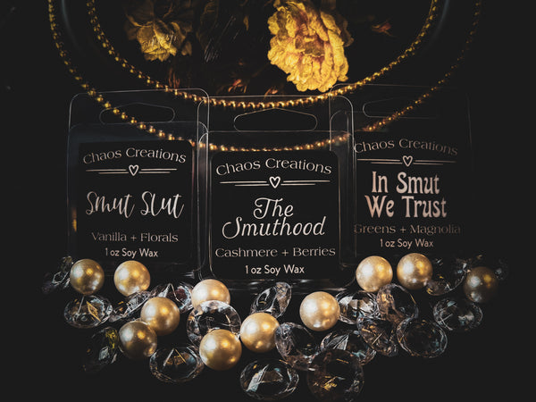 The Smuts R Us Box image 0