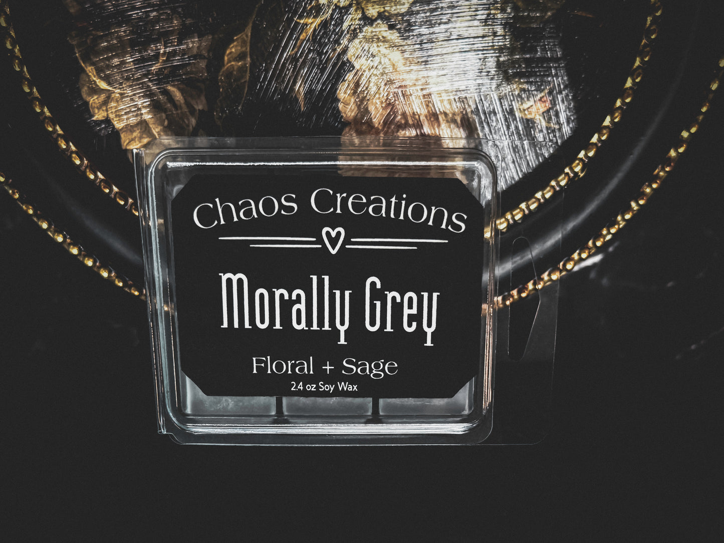 Morally Grey image 1