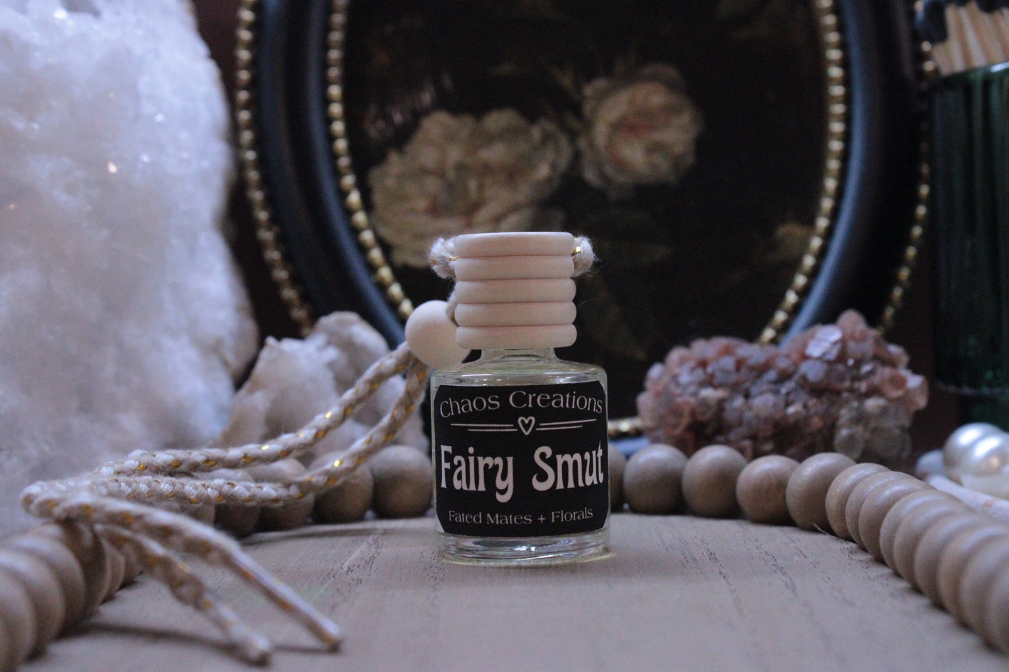 Fairy Smut