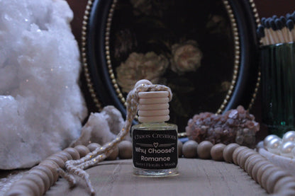 Why Choose? Romance