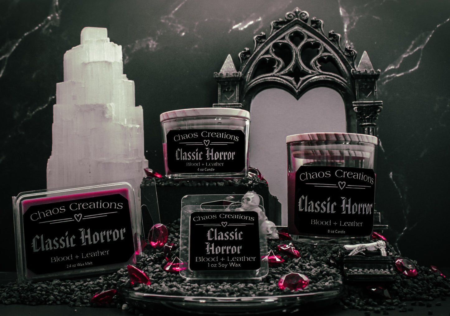 Classic Horror