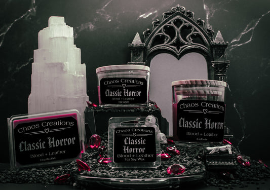 Classic Horror