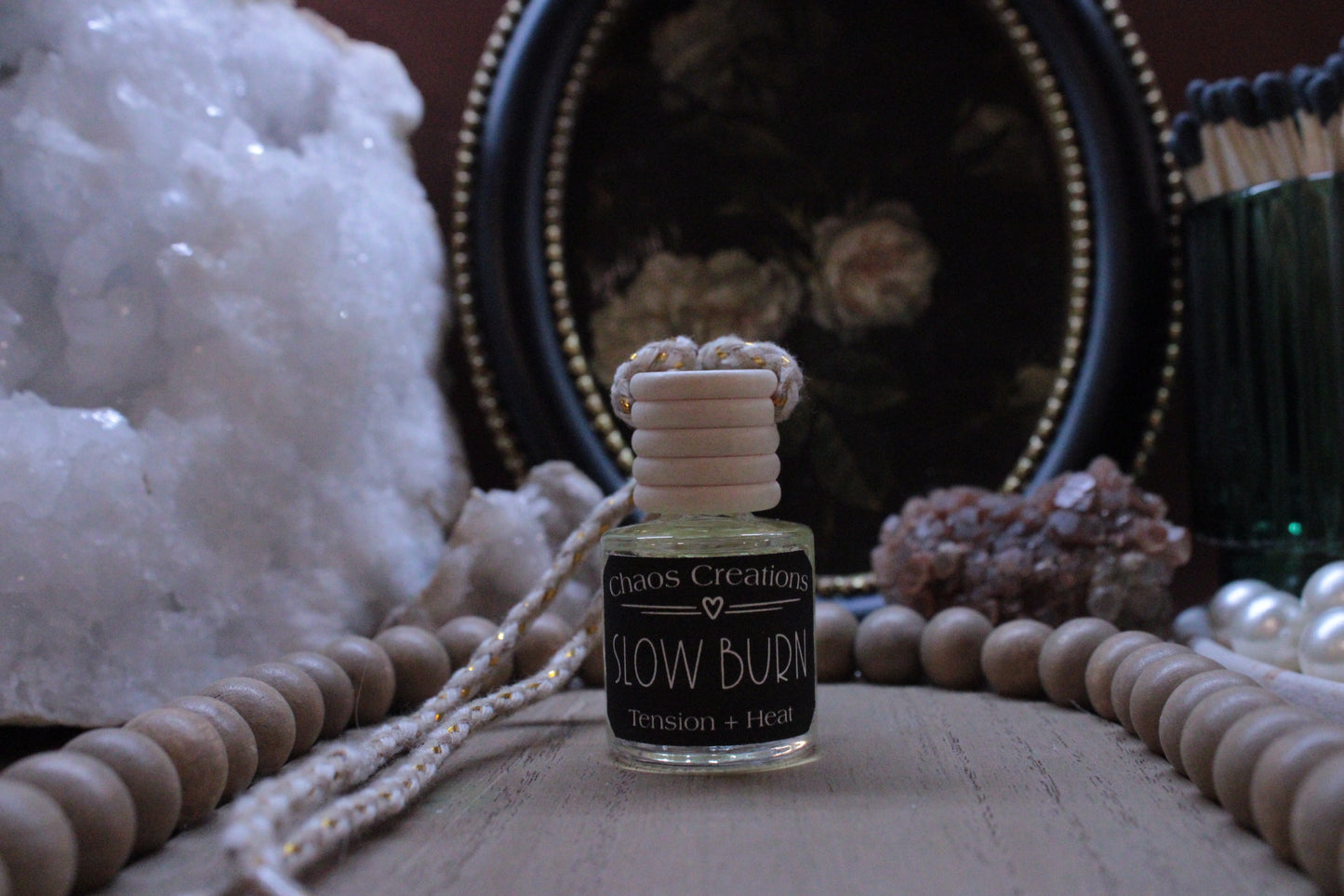 Slow Burn