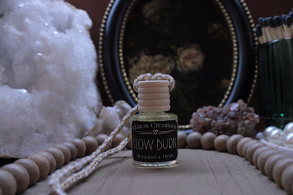 Slow Burn