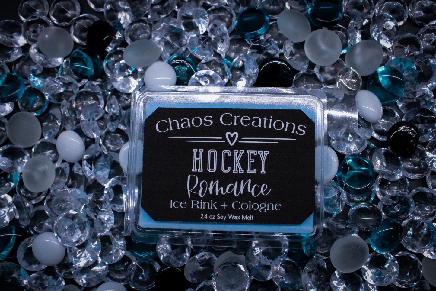 Hockey Romance