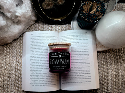 Slow Burn