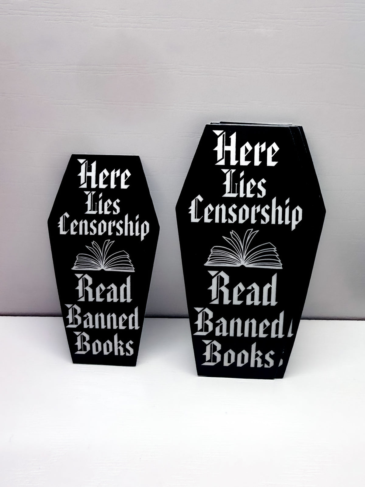Here Lies Censorship OG Design
