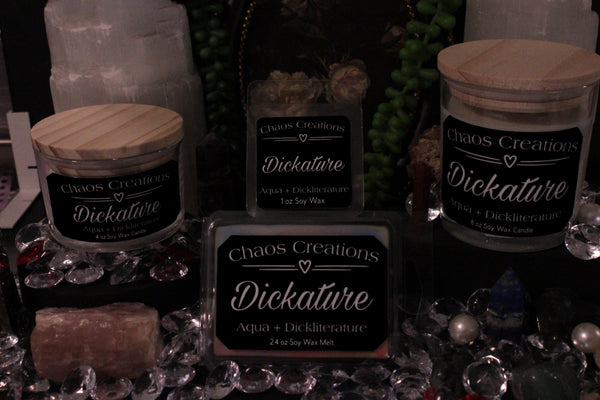 Dickature