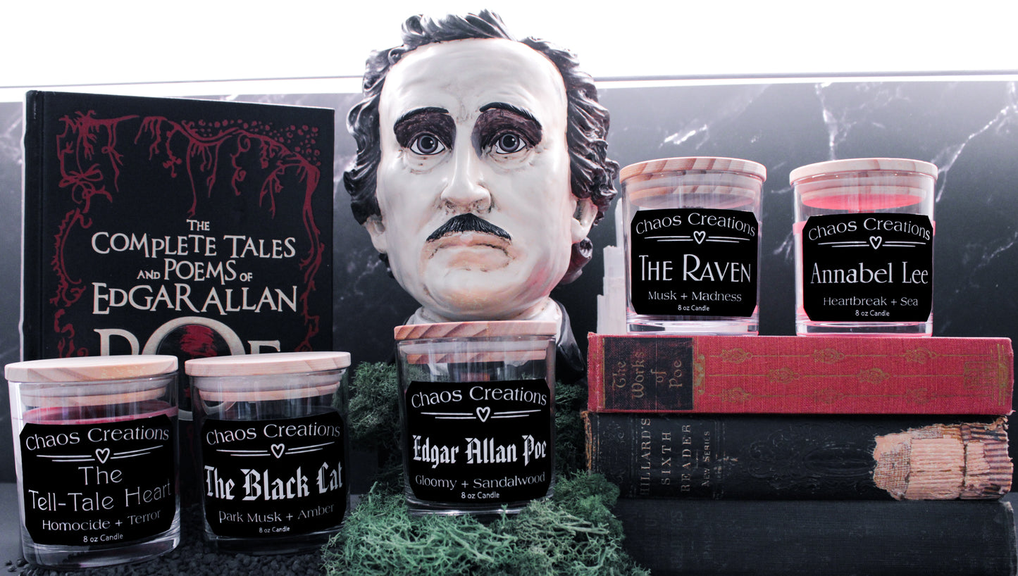 Edgar Allan Poe Collection