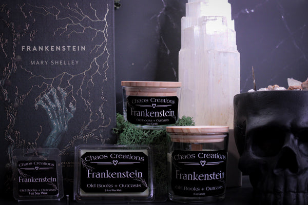Frankenstein