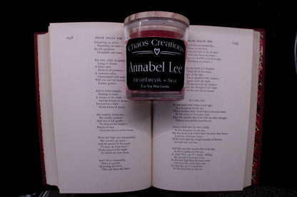 Annabel Lee