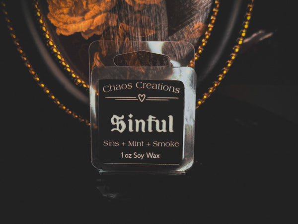 Sinful