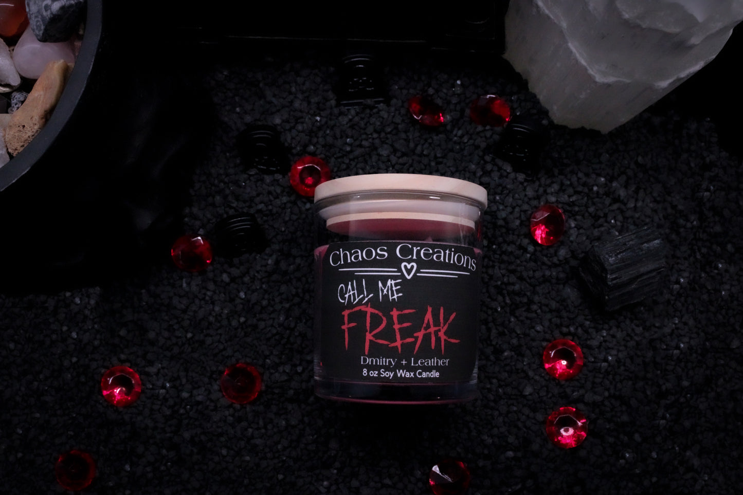 Call Me Freak
