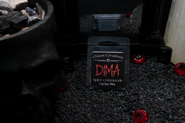 Dima
