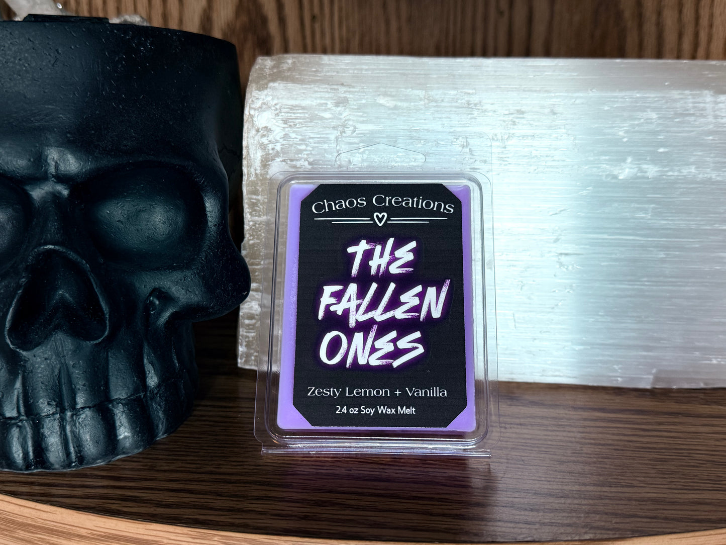 The Fallen Ones